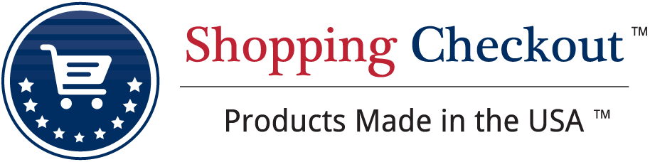 Shopping Checkout™ Logo